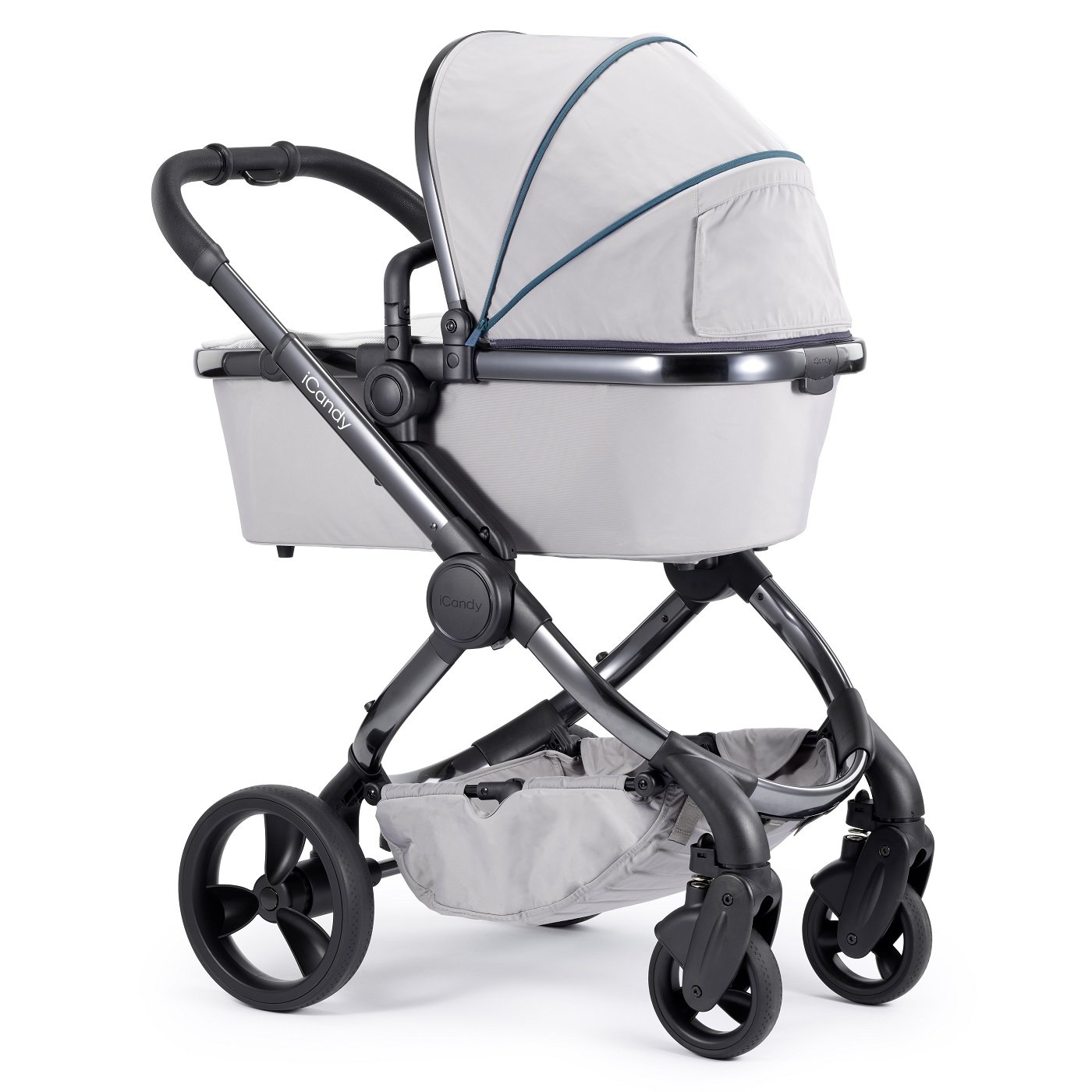 springbuds stroller