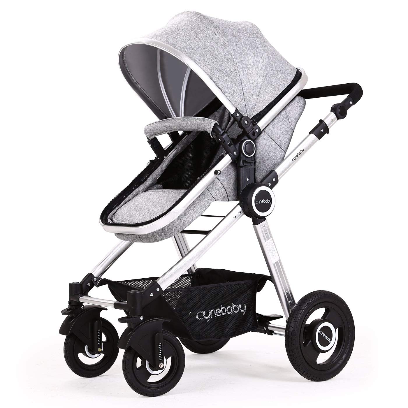 best foldable stroller