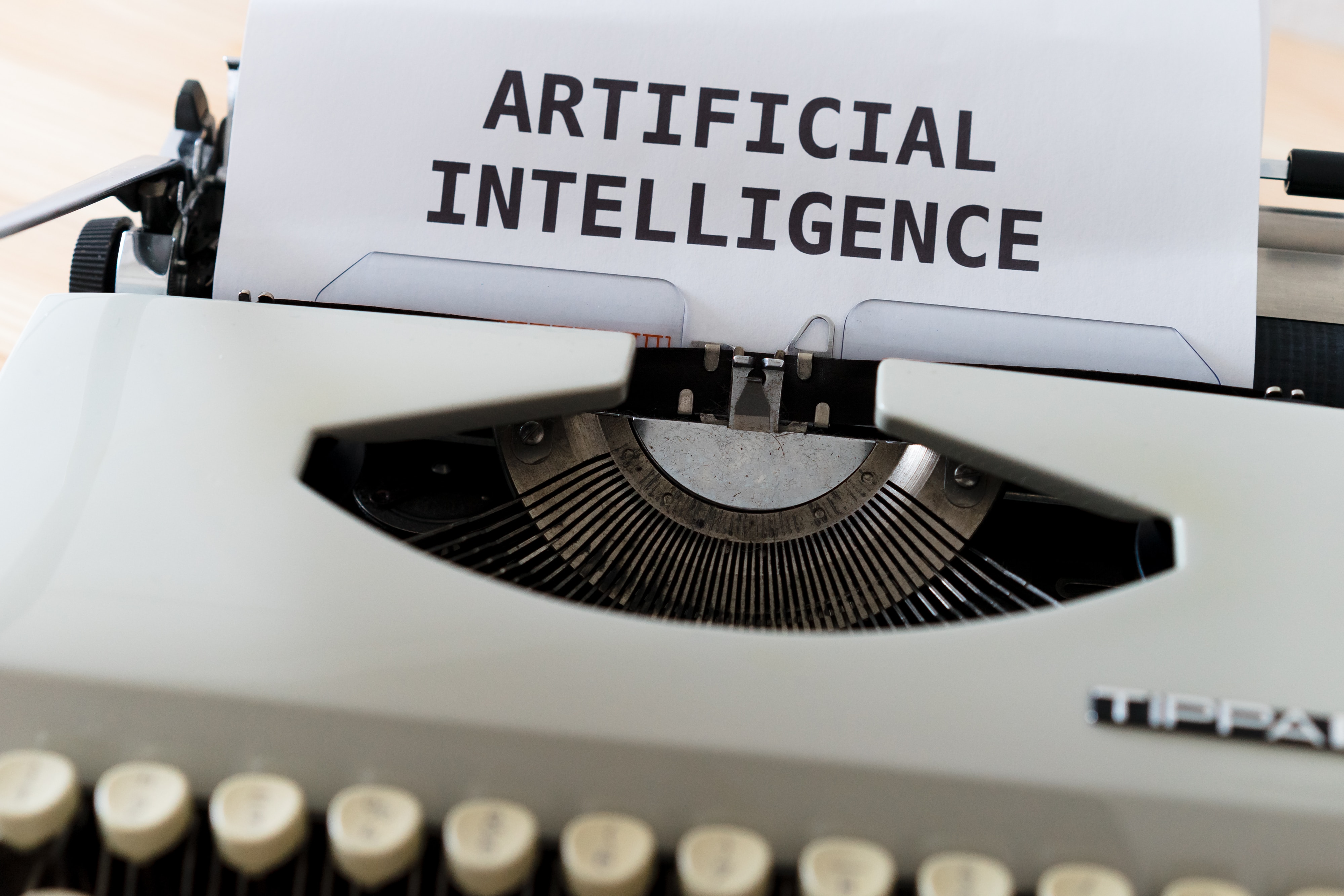 AI in Everything - The Good, The Bad, The Ugly