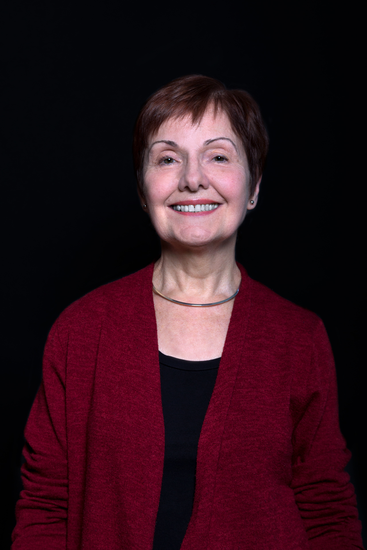 Louise Dupré