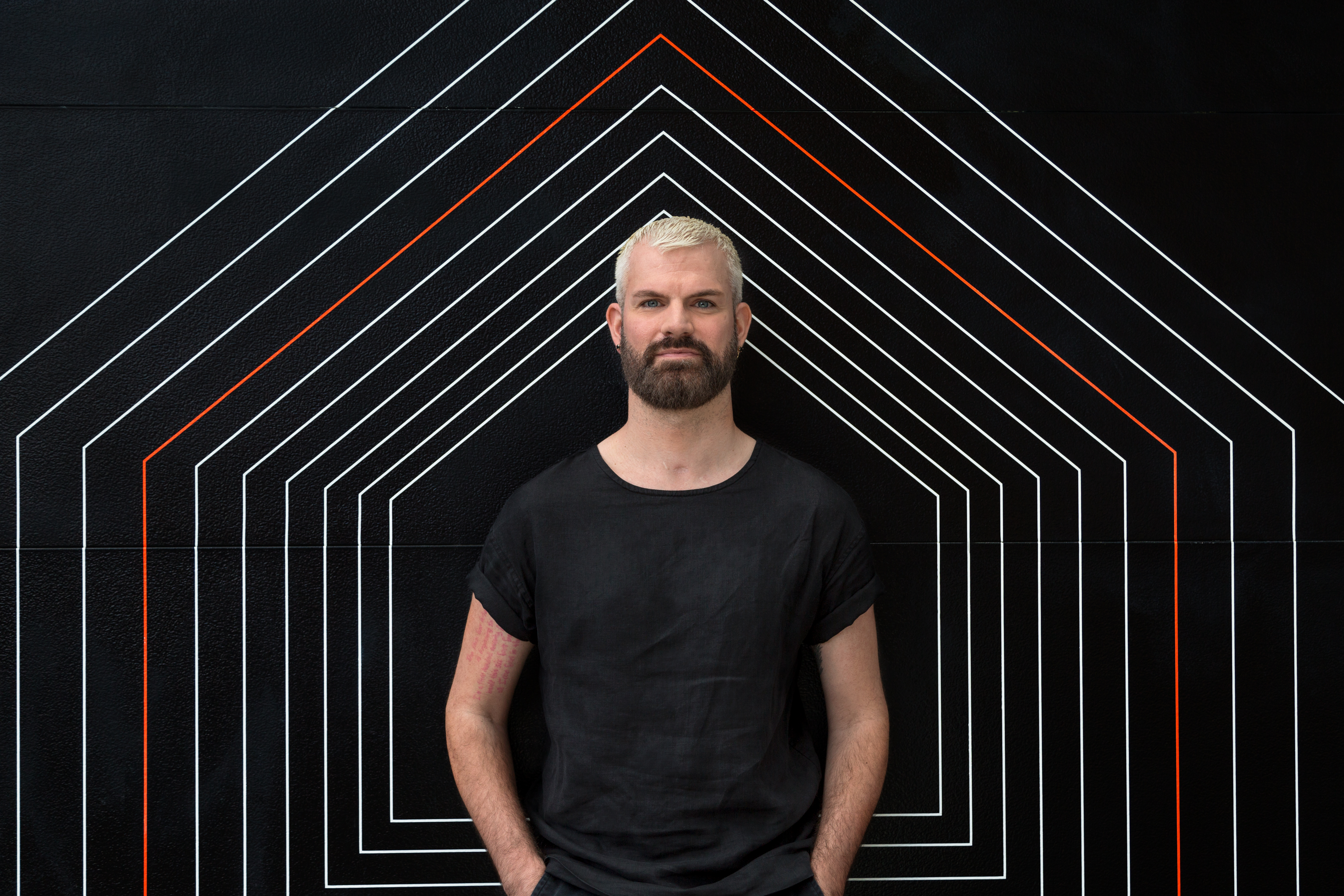 Mathieu Leroux