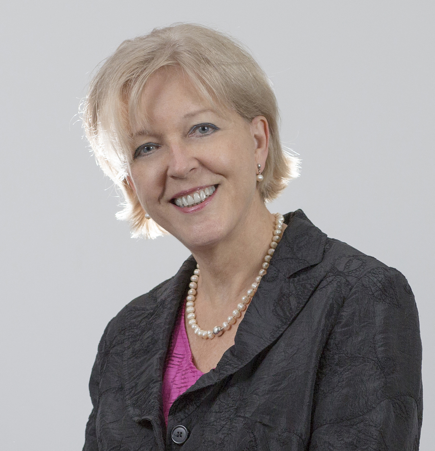 Ginette Chenard