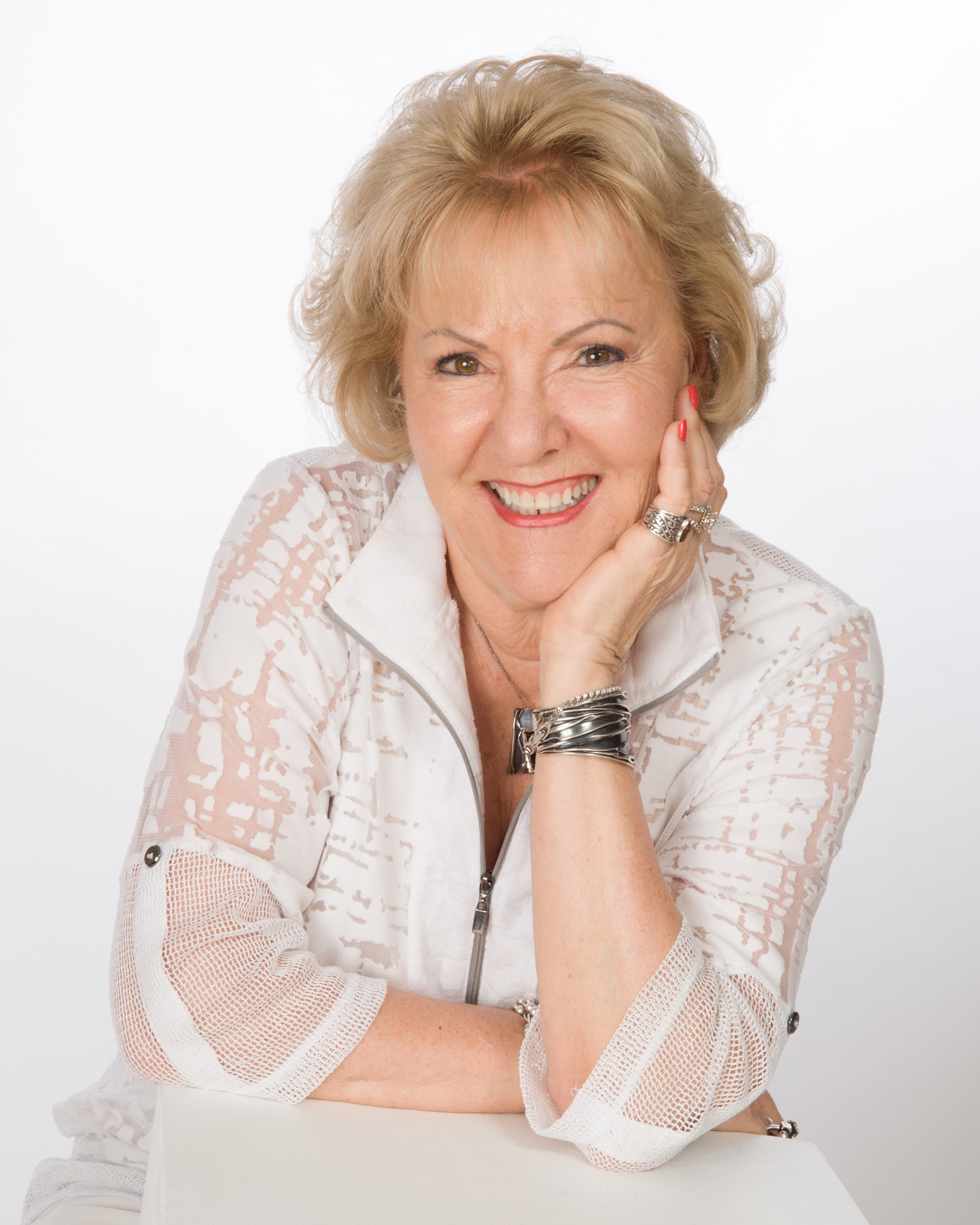 Lise Bourbeau
