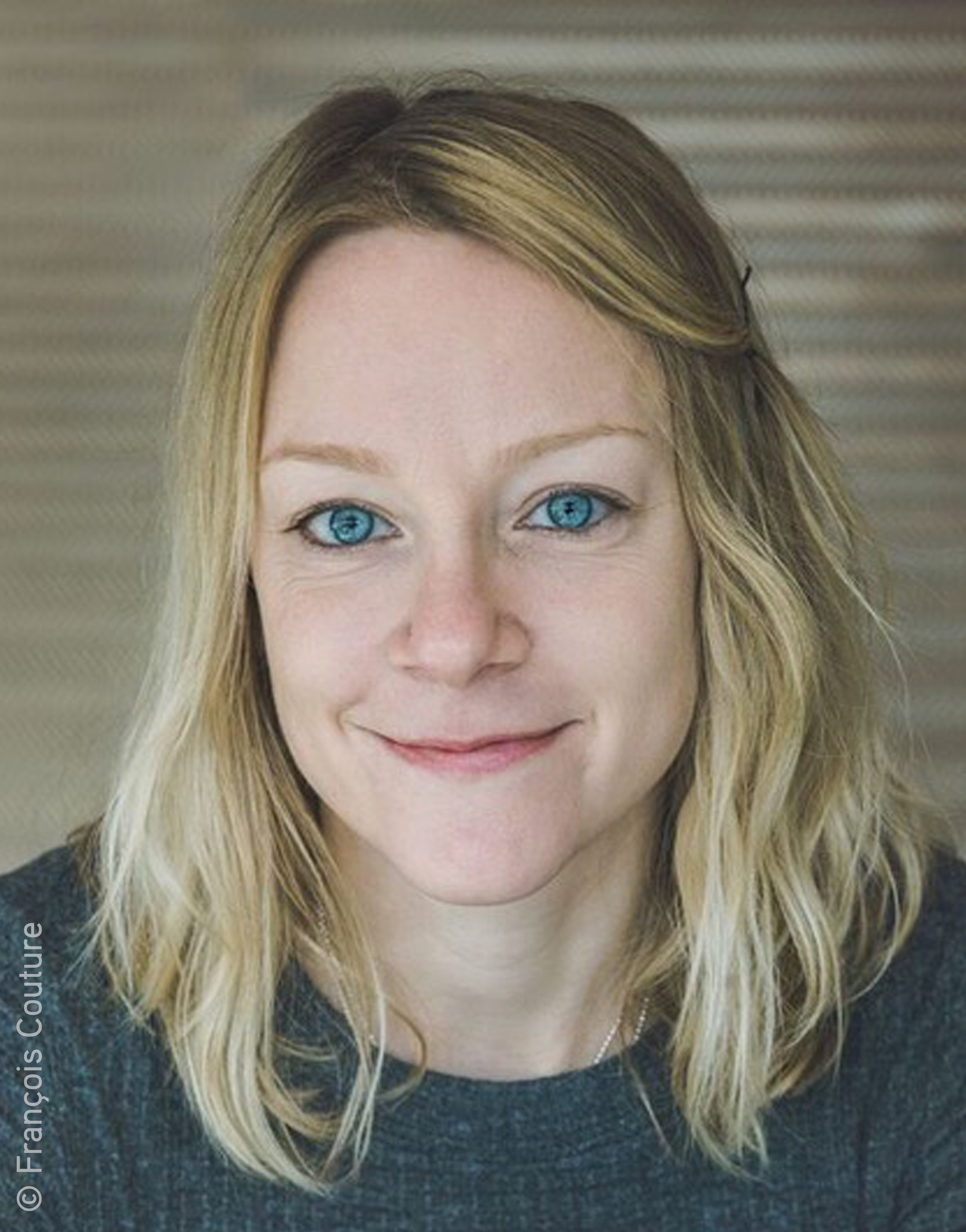 Catherine Girard-Audet