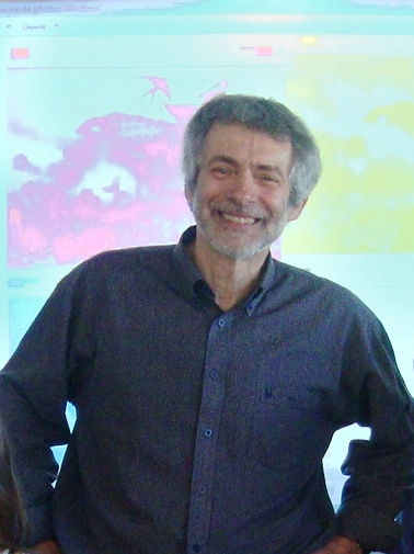 Jean-Pierre Guillet