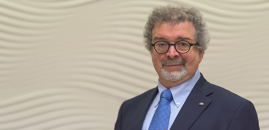 Dr. Israel Liberzon
