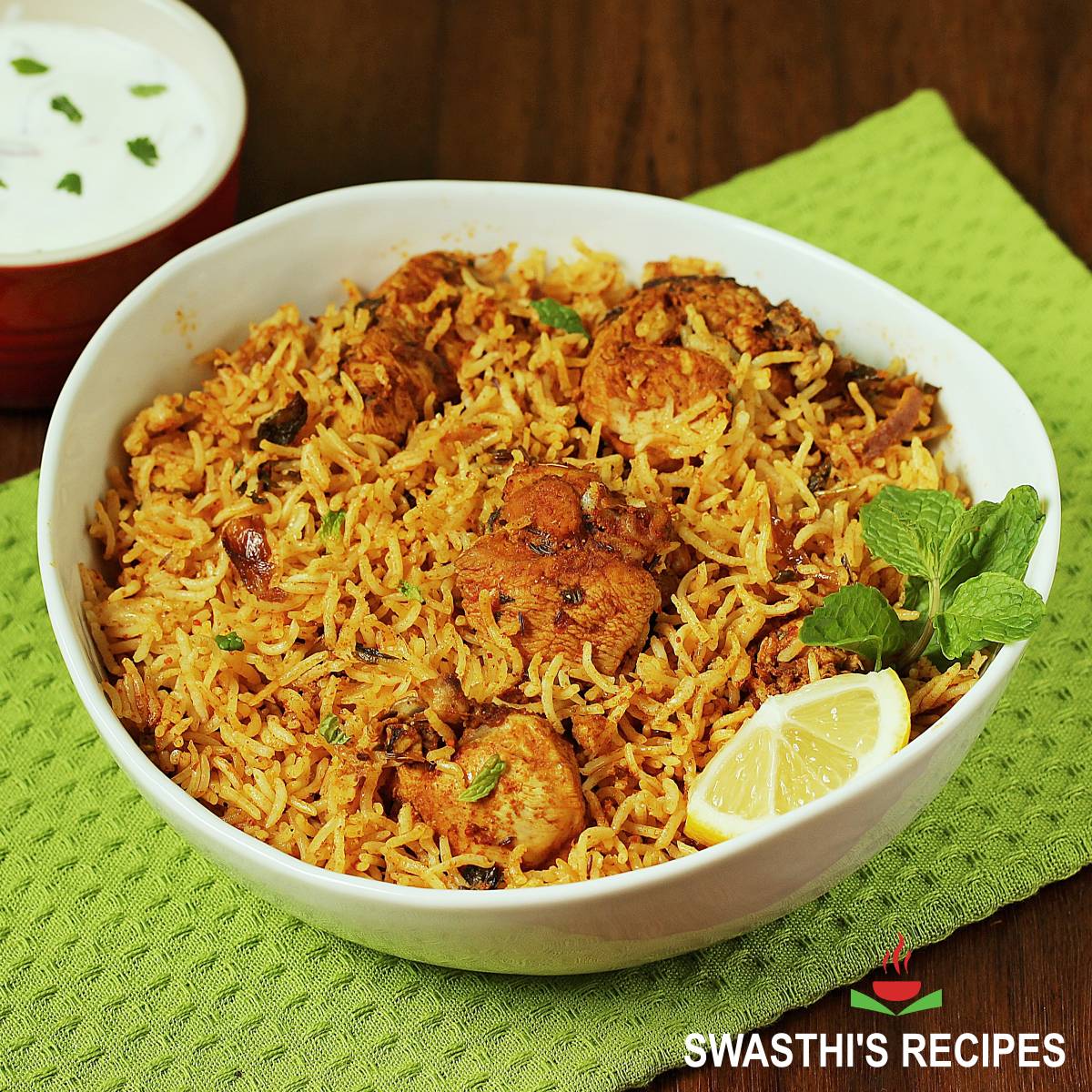 biryani