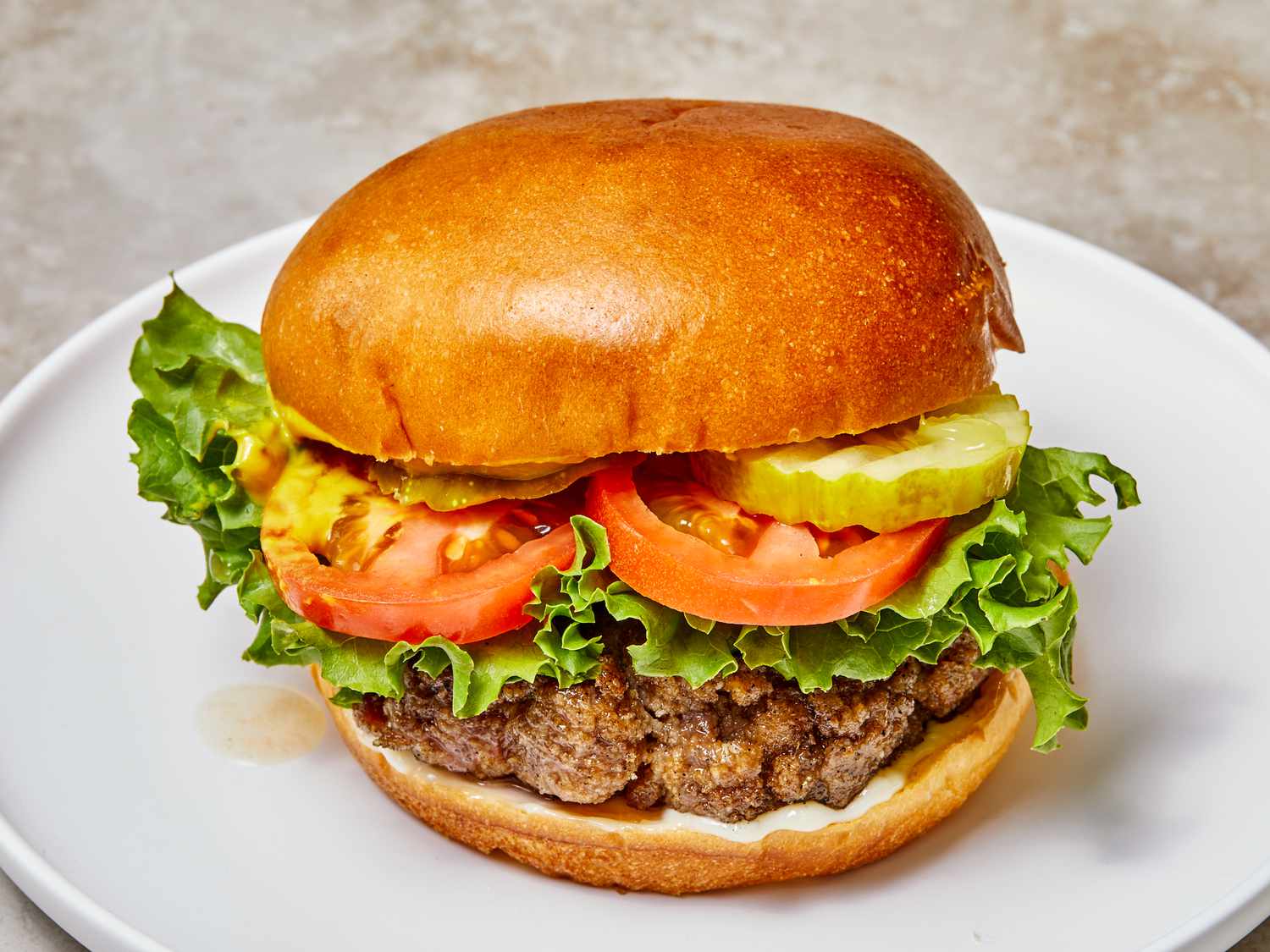 Burgers
