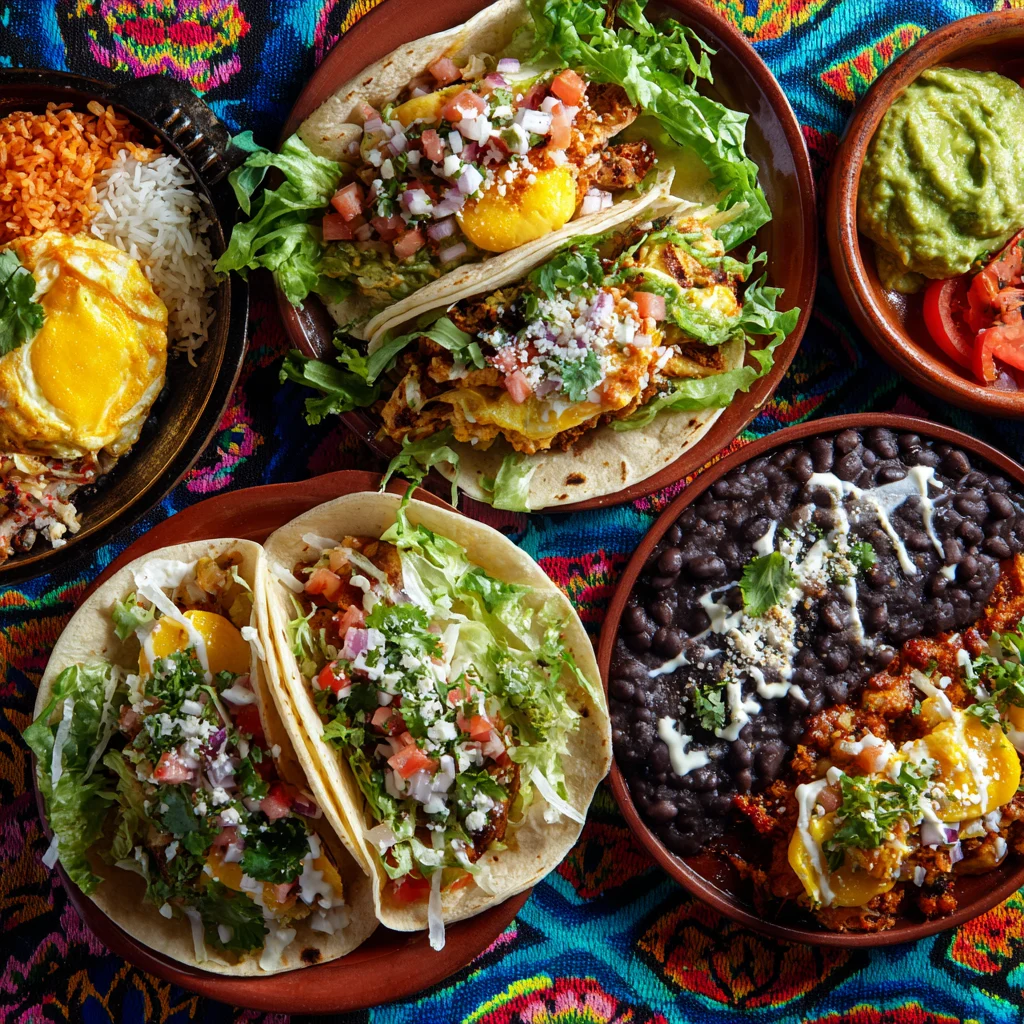 Tacos