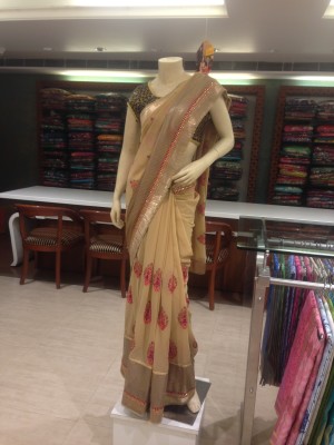 silk sarees in jayanagar