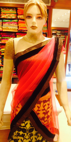 silk sarees in jayanagar