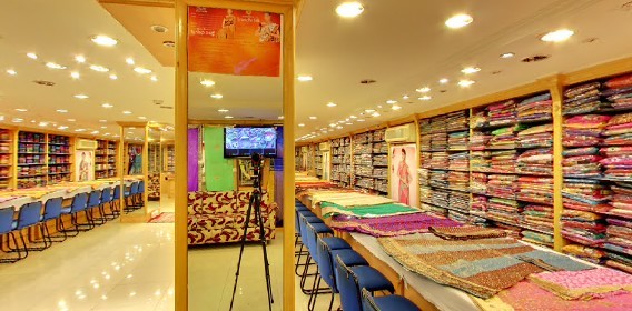 Saree Shops In Bangalore 16 Shops You Must Check Out