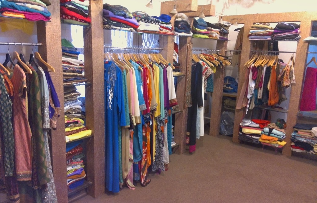 ladies boutique in koramangala