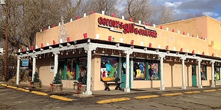 image of Cottam's Ski Shop - Taos (downtown)