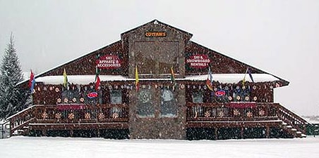 image of Cottam's Ski Shop - Angel Fire