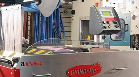 image of tuning facility