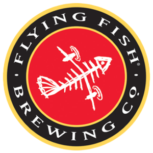 Flying Fish Brewing Co. Jersey Juice India Pale Ale Beer, New