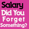 salary