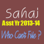 sahaj