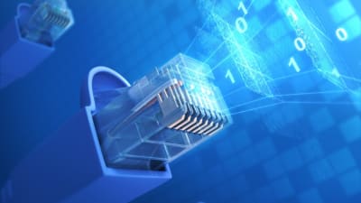 TSN Ethernet Revolutionizes Aerospace with Real-Time Connectivity