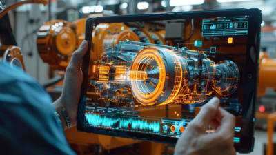 Digital Twins Revolutionize Engineering with AI and Physics Integration