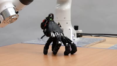 Autonomous Robotic Hands Drive Warehouse Automation Opportunity | AI-Powered Fulfillment Revolution