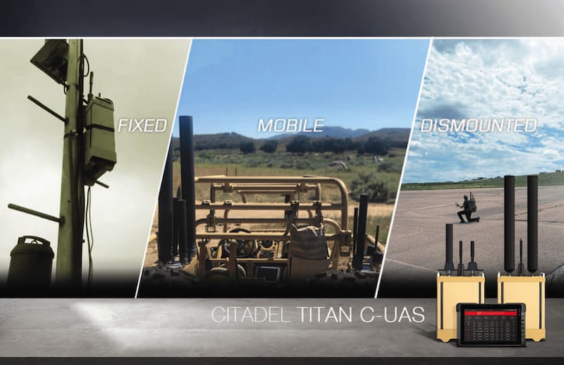 Superior Briefs – Titan Support Systems Inc