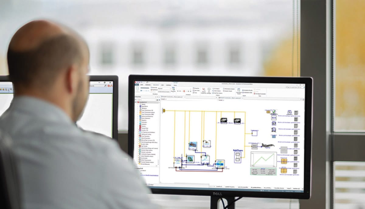 Digitalization in the Aerospace Sector - Mobility Engineering Technology