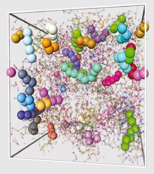 Advanced Materials Research Center Announced Medical Design Briefs