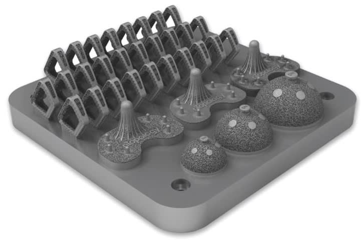 Advanced Design Tools for Additively Manufactured Medical Devices ...