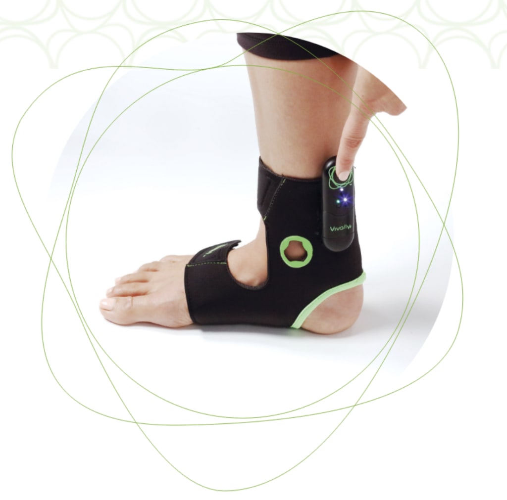 A Breakthrough in Wearable Neuromodulation Tech Briefs