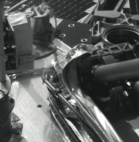 NASA Planetary Protection - Tech Briefs