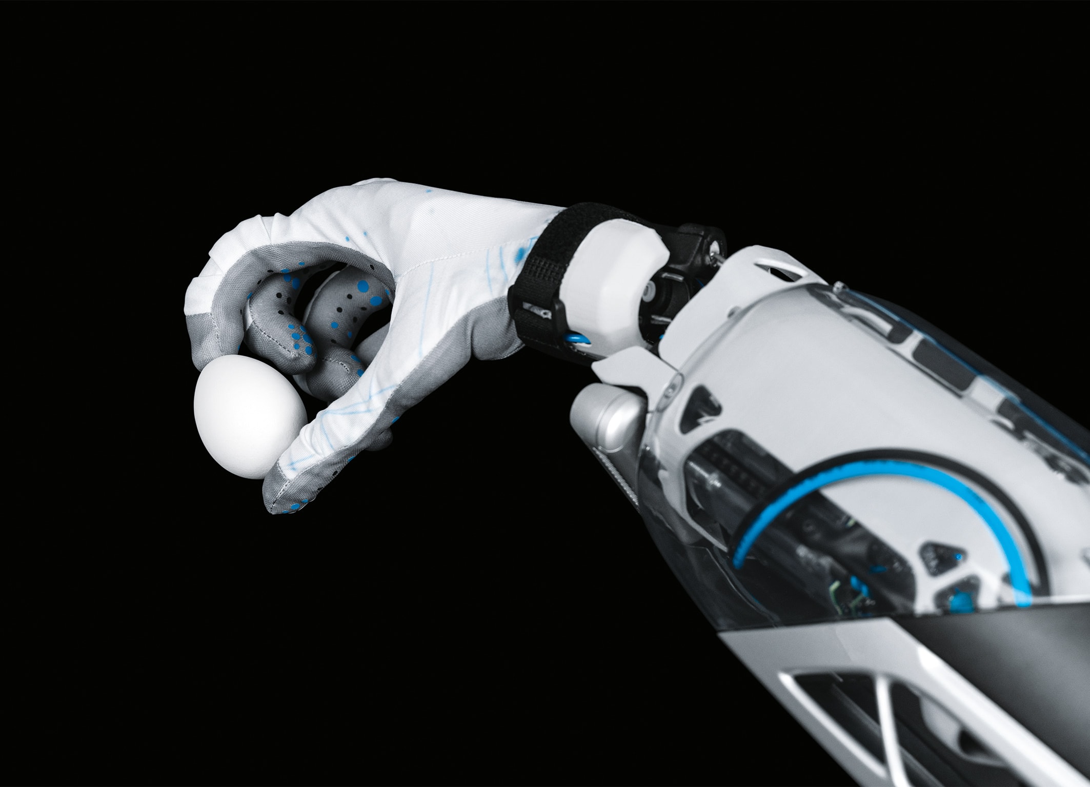When the Future of Robotics Becomes Pneumatics Tech Briefs