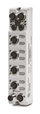Sensor Diagnostics - Tech Briefs