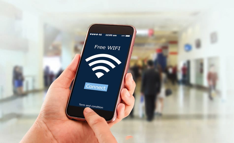 Understanding the Wi-Fi® Variants - Tech Briefs