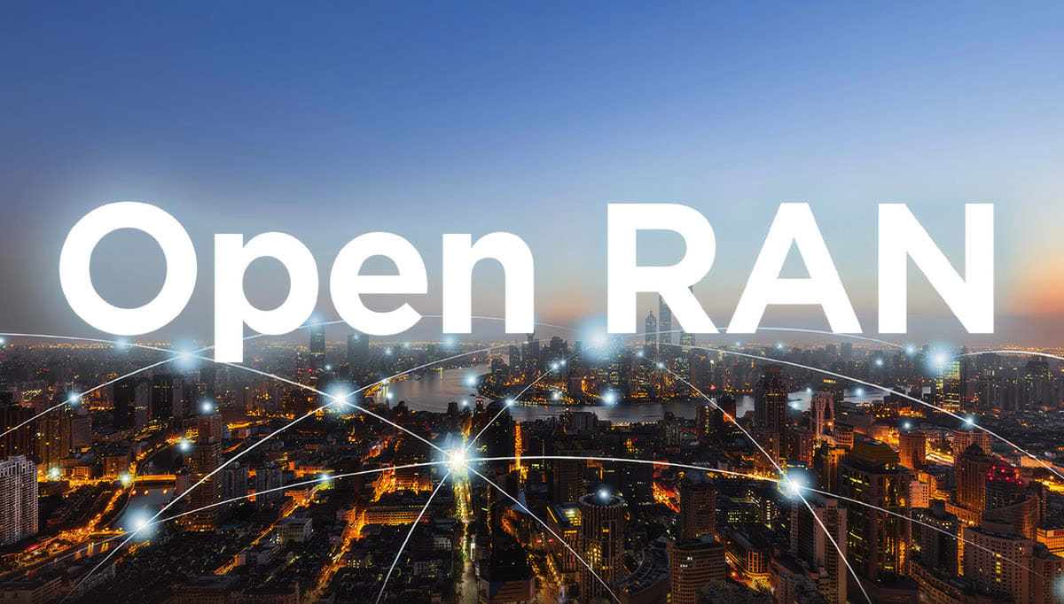 O-RAN Redefining the Future of Wireless Connectivity - Tech Briefs