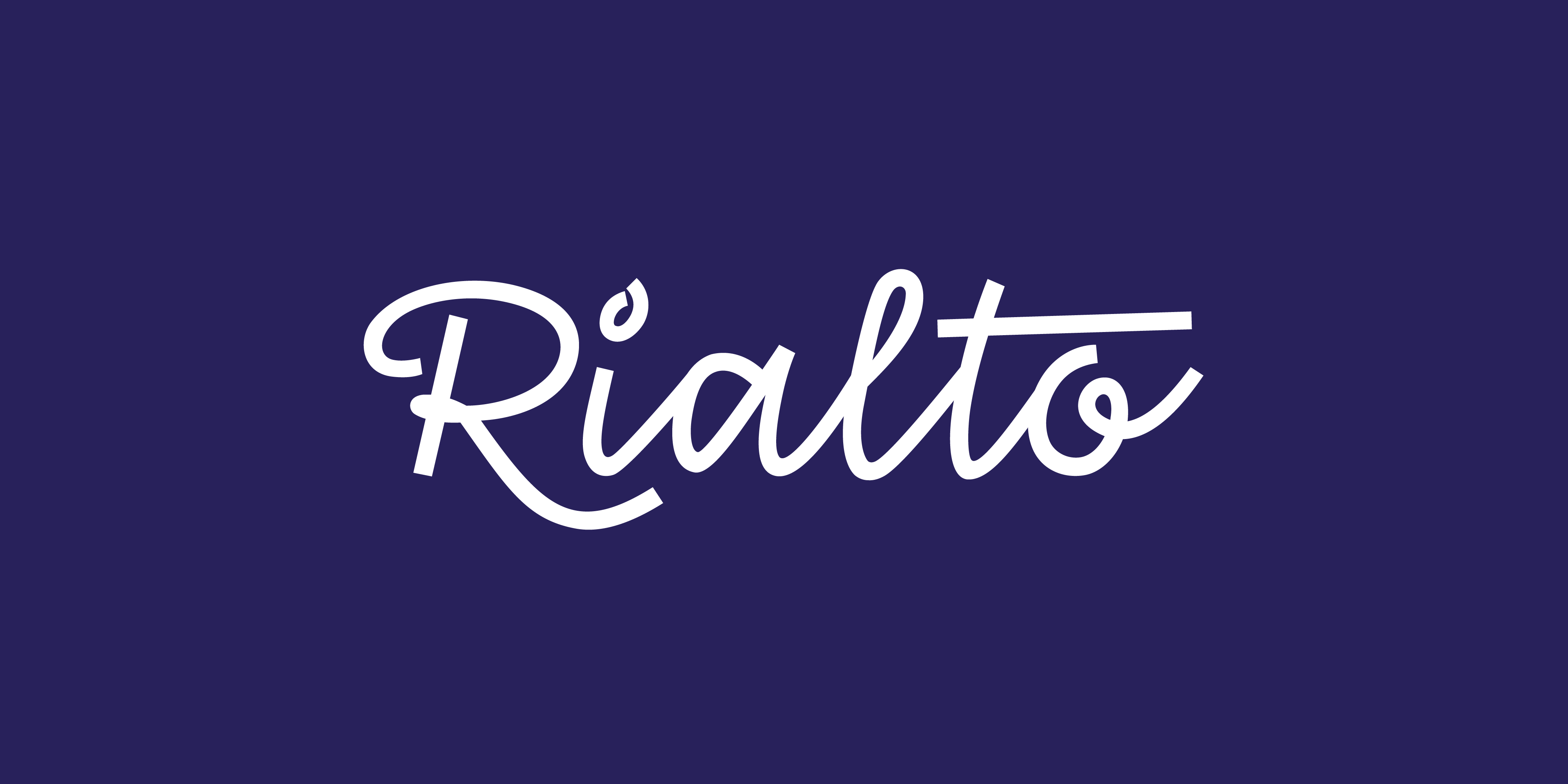 Download Rialto Script The Designers Foundry Yellowimages Mockups