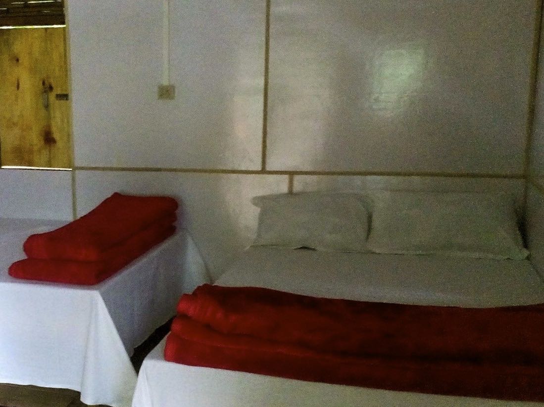 Standard Room in Shatsngi Homestay