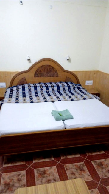 Standard Room in Nordaling guest house