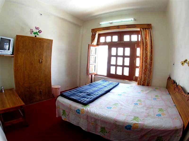 Standard Room in Hotel Nalwa