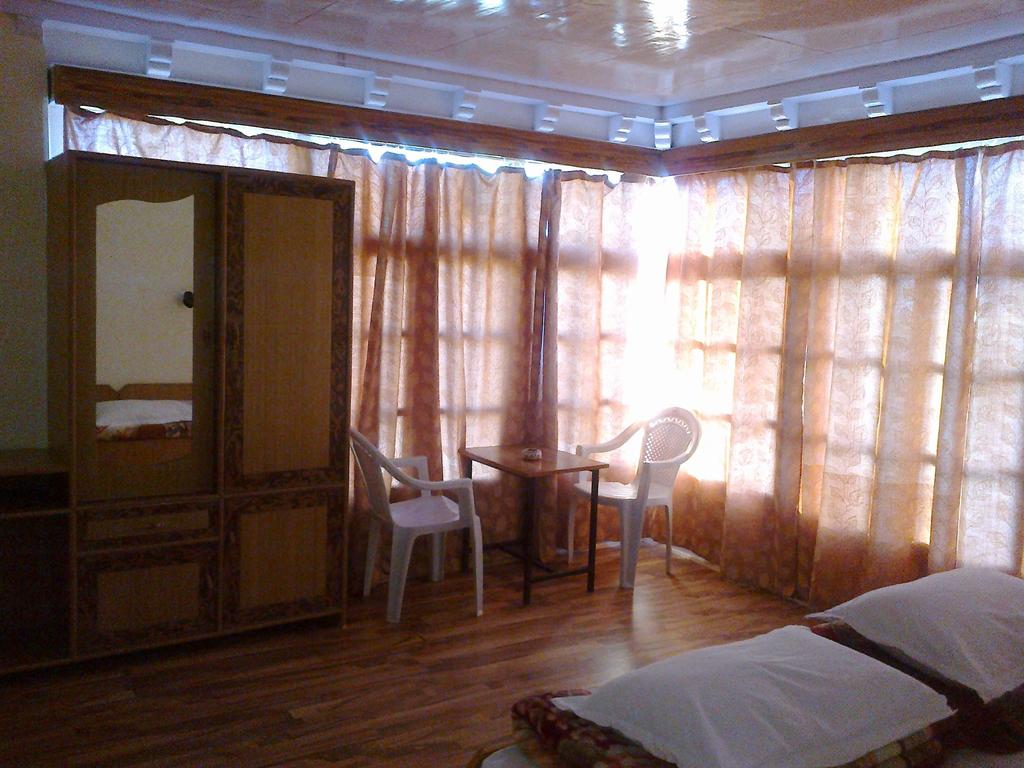 Standard Room in Ashoka Guest House