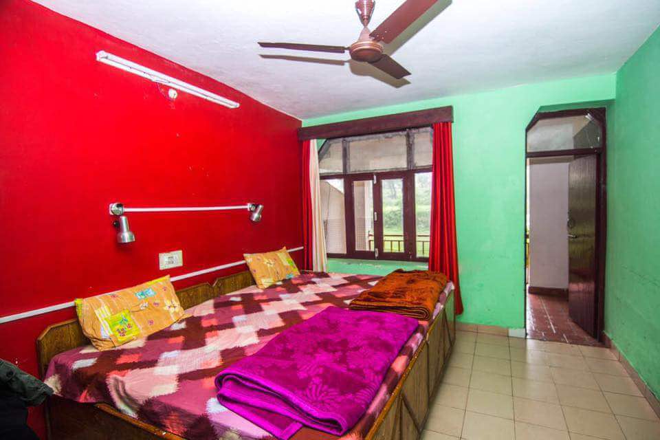 Standard Room in Shiv shakti guest house