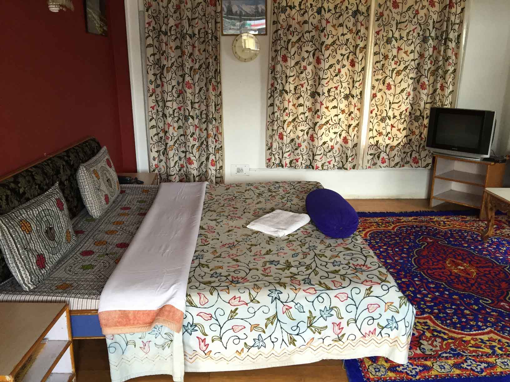 Standard Room in Hotel Mount View