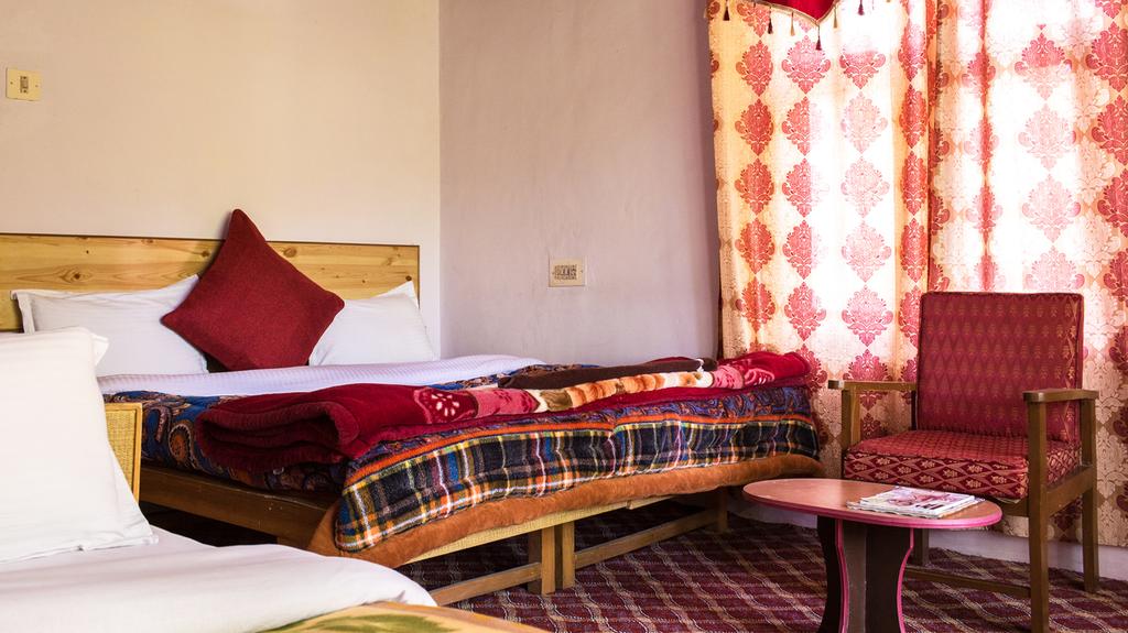 Standard Room in Sia La Guest House
