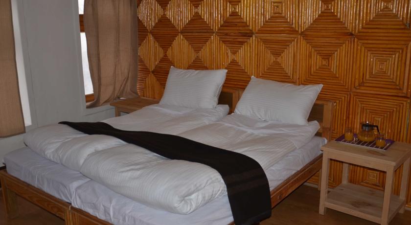 Standard Room in Sangto Green Guest House