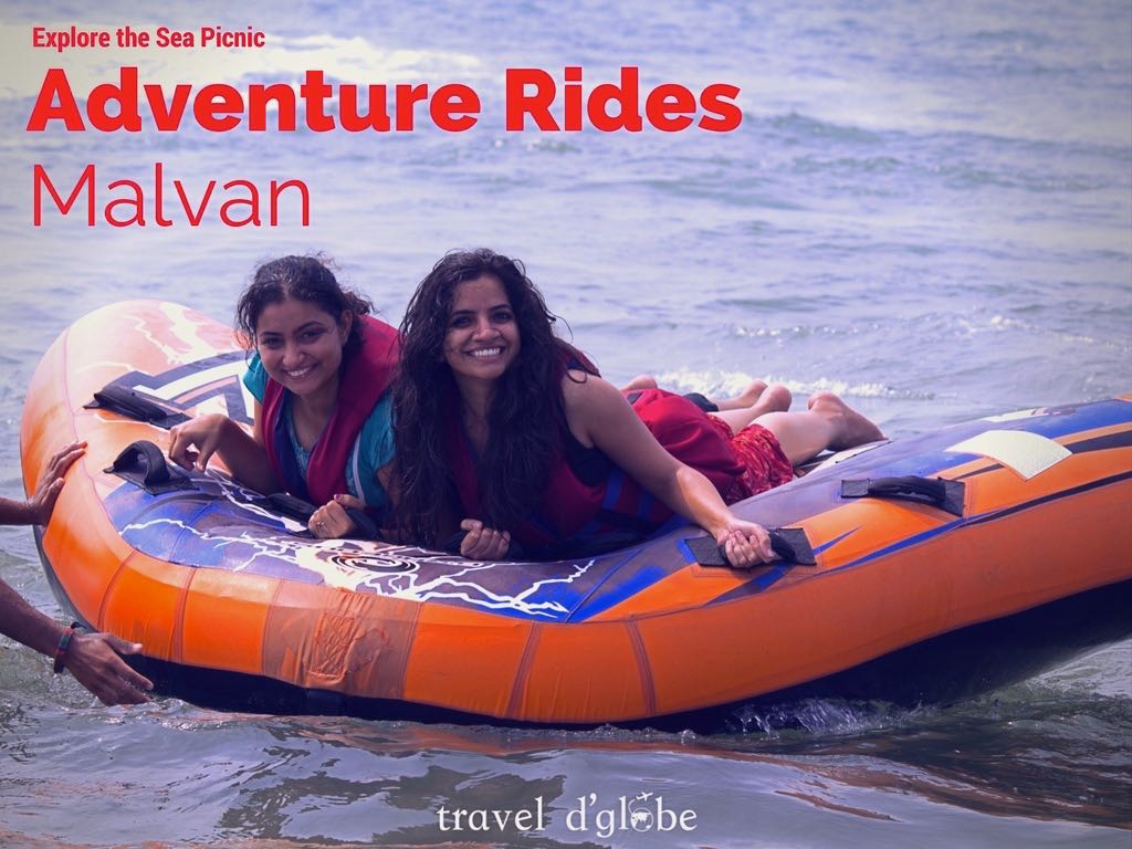 Adventure Ride Malvan