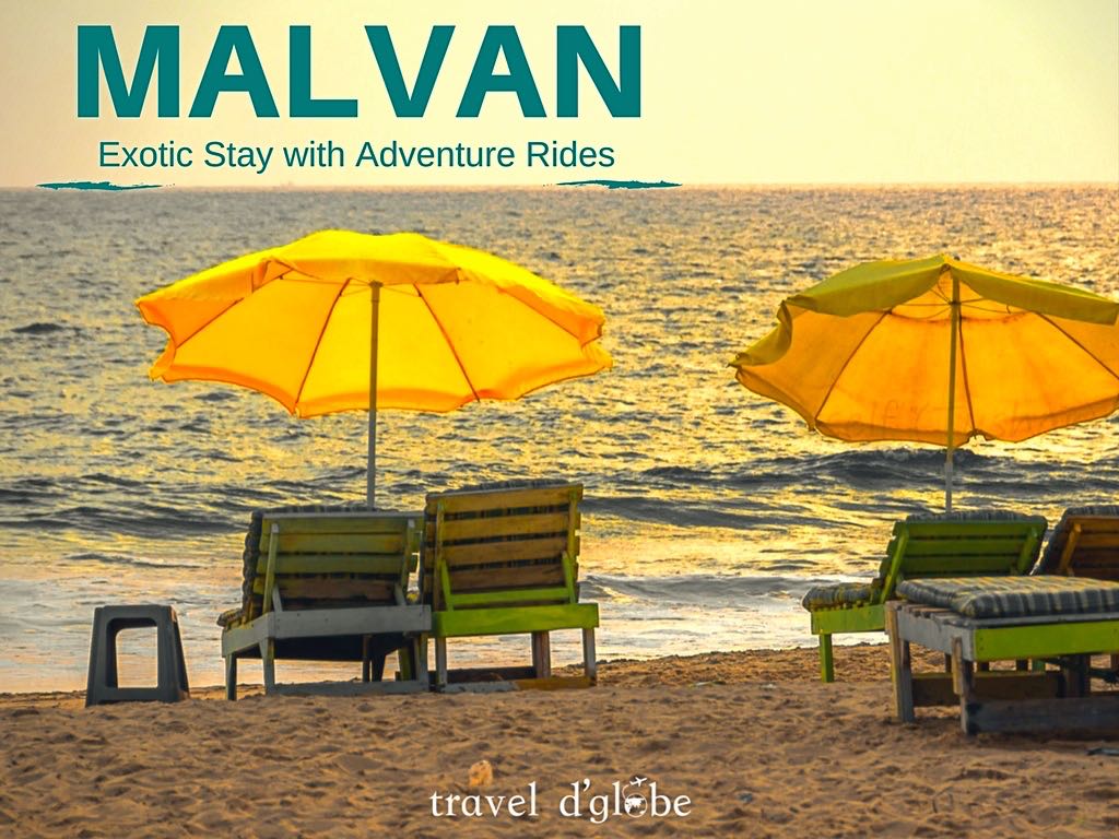 Malvan Stay with Adventures