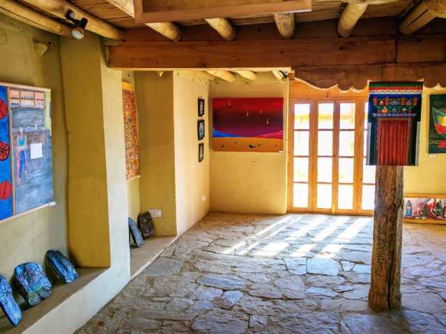 Ladakh Arts and Media Organization