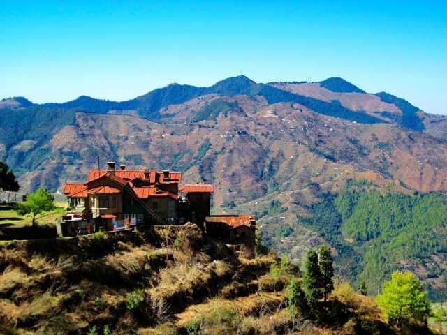 Village Trek