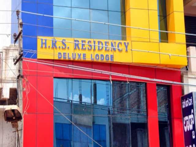 HRS Residency